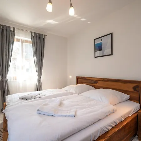 Apartamento Ackerweg, App 03 Uckeritz