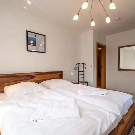 Ackerweg, App 03 Lejlighed *