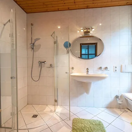 Ackerweg, App 03 Lejlighed