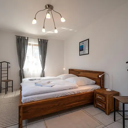 Ackerweg, App 03 Lejlighed Ückeritz