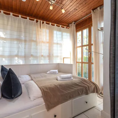 Lejlighed Ackerweg, App 03 Ückeritz