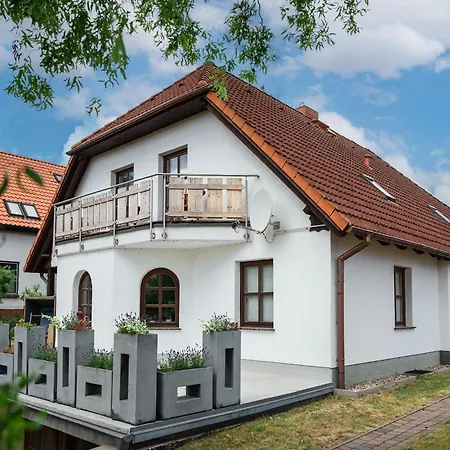 Ackerweg, App 03 Lejlighed