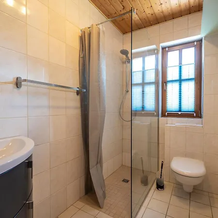 Ackerweg, App 03 Lejlighed *