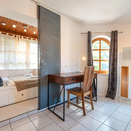 Ackerweg, App 03 Ückeritz