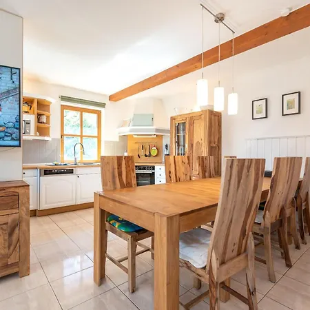 Ackerweg, App 03 Lejlighed Ückeritz