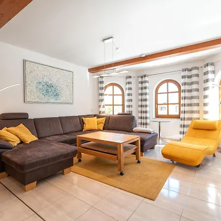 Lejlighed Ackerweg, App 03 *